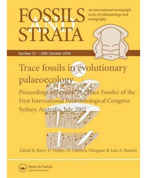 Trace Fossils in Evolutionary Palaeocology