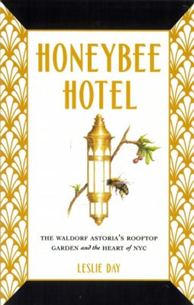Honeybee Hotel