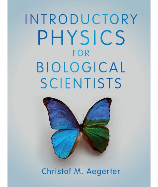 Introductory Physics for Biological Scientists