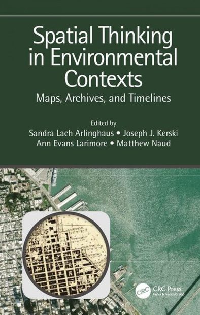 Spatial Thinking in Environmental Contexts