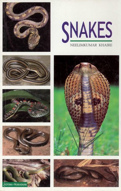 Snakes [of India]
