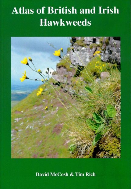 Atlas of British and Irish Hawkweeds