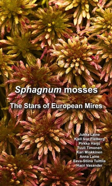 Sphagnum Mosses