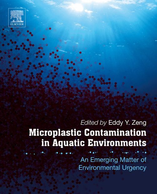 Microplastic Contamination in Aquatic Environments