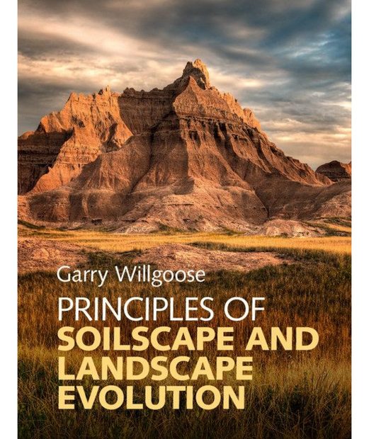 Principles of Soilscape and Landscape Evolution