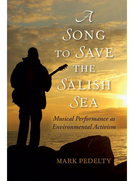 A Song to Save the Salish Sea
