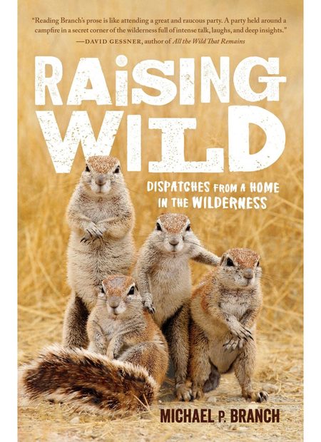 Raising Wild