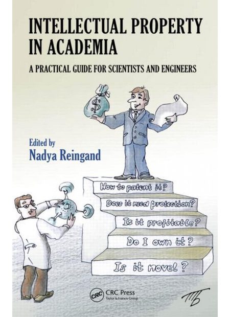 Intellectual Property in Academia