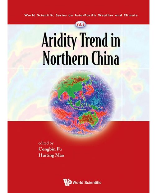 Aridity Trend in Northern China