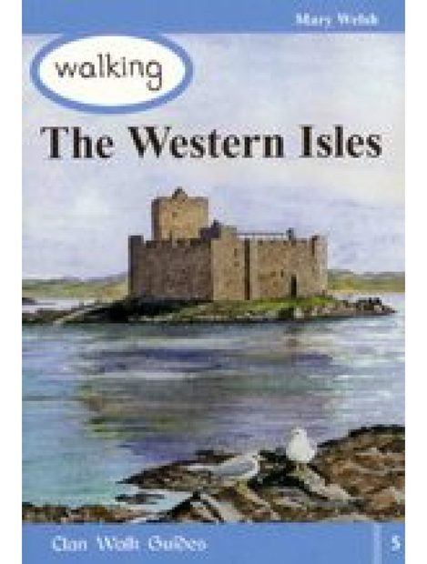 Walking the Western Isles