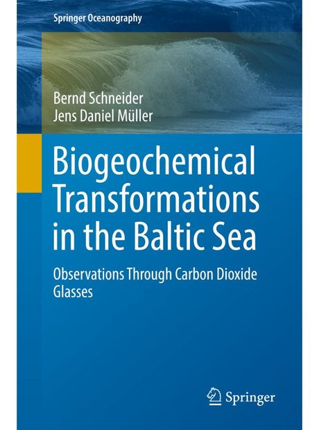 Biogeochemical Transformations in the Baltic Sea