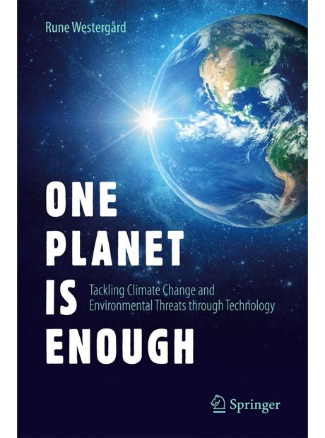 One Planet Is Enough