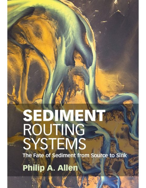Sediment Routing Systems