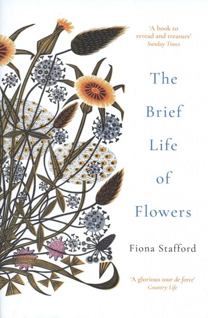 The Brief Life of Flowers