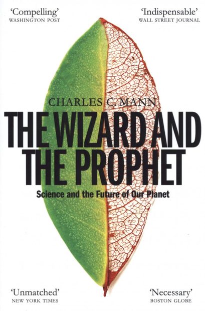 The Wizard and the Prophet