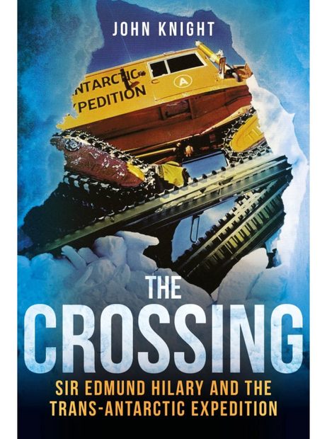 The Crossing