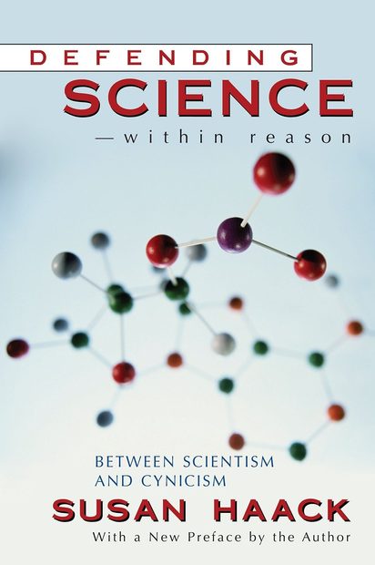 Defending Science – Within Reason