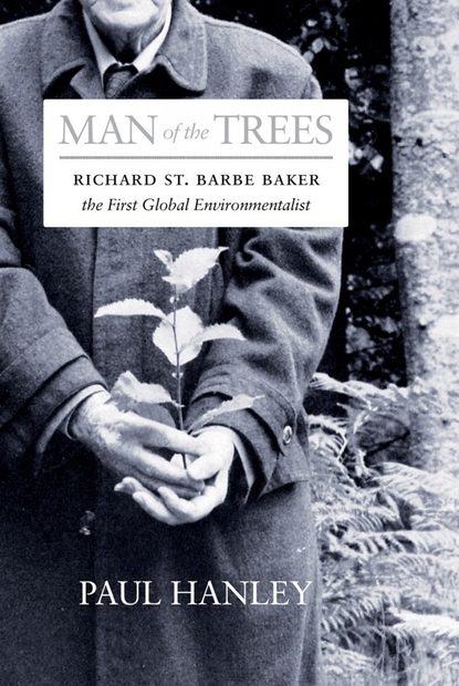 Man of the Trees