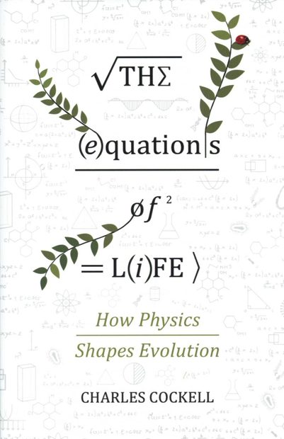 The Equations of Life