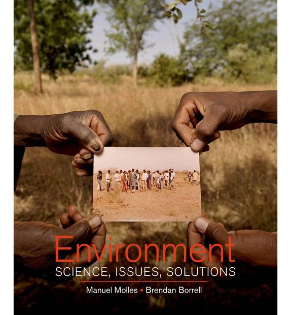 Environment: Science, Issues, Solutions
