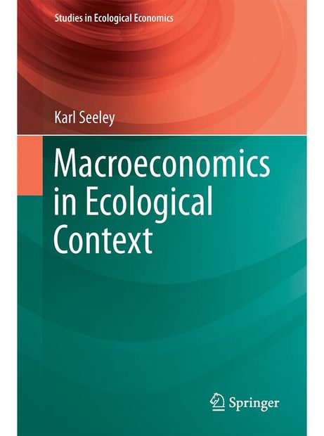 Macroeconomics in Ecological Context