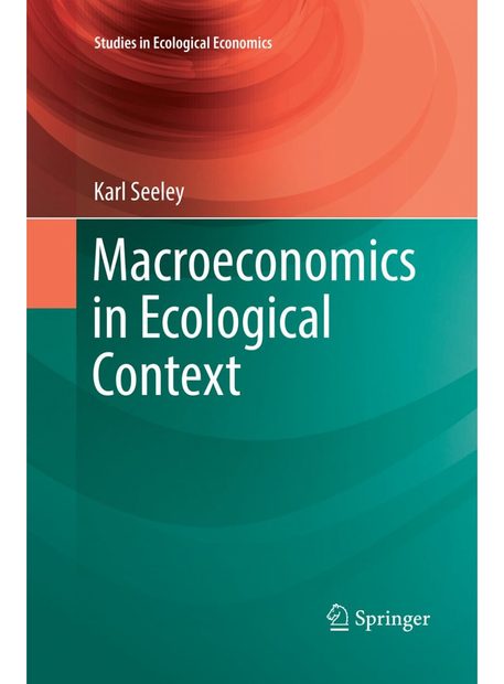 Macroeconomics in Ecological Context