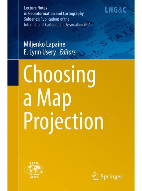 Choosing a Map Projection