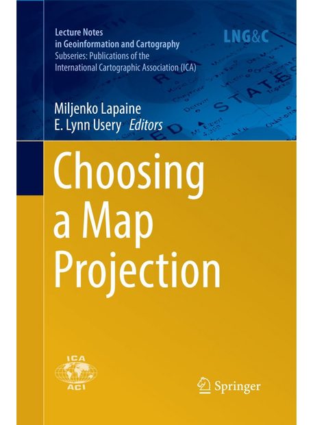 Choosing a Map Projection