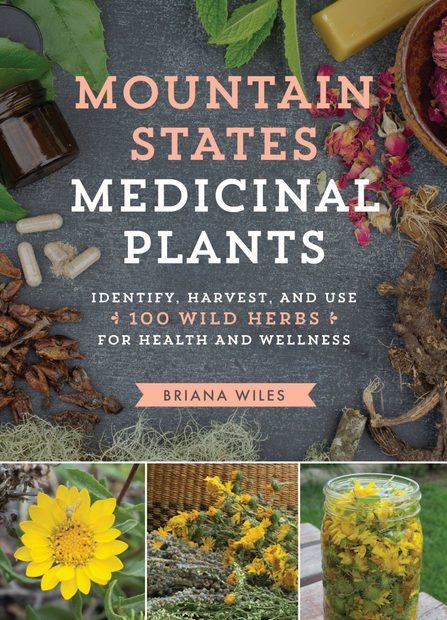 Mountain States Medicinal Plants