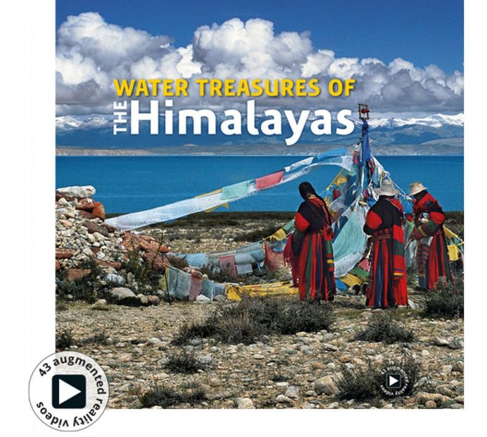 Water Treasures of the Himalayas