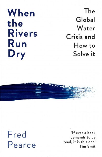 When the Rivers Run Dry