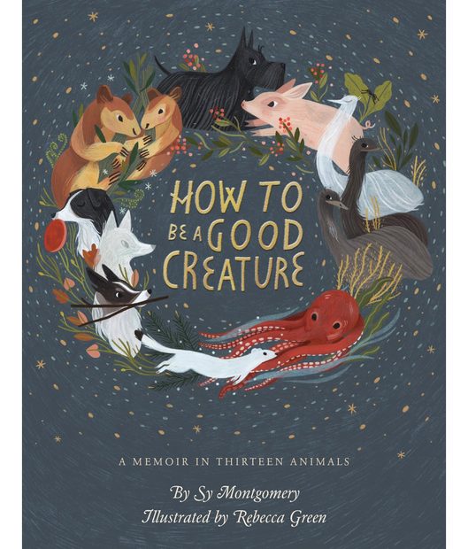 How to Be a Good Creature