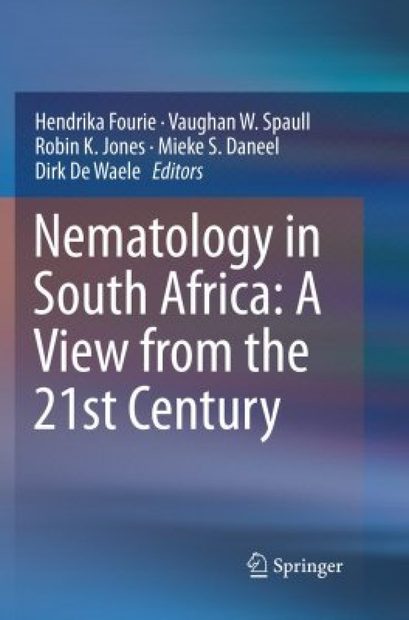 Nematology in South Africa