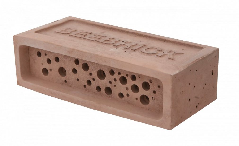Bee Brick