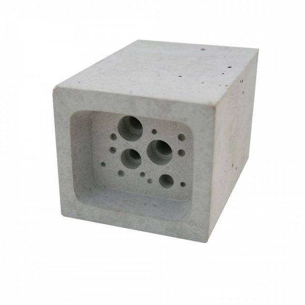 Bee Block