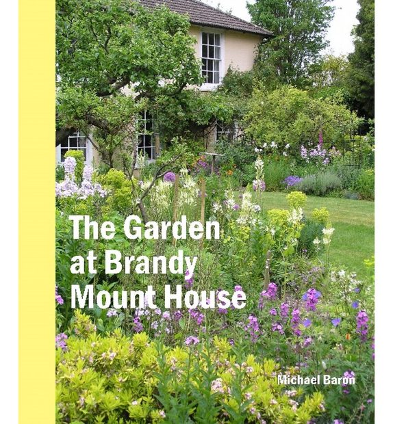 The Garden at Brandy Mount House