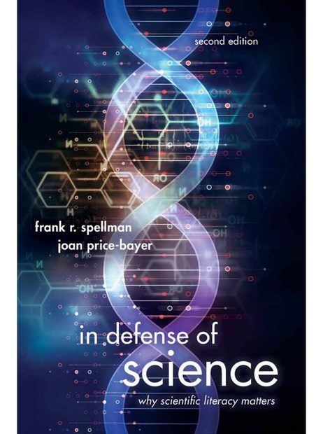 In Defense of Science