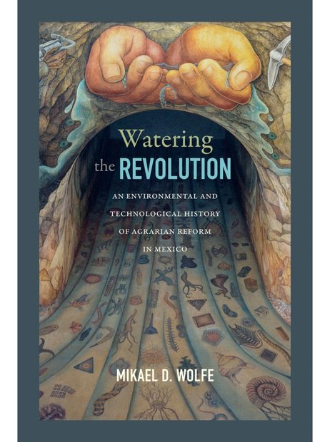 Watering the Revolution