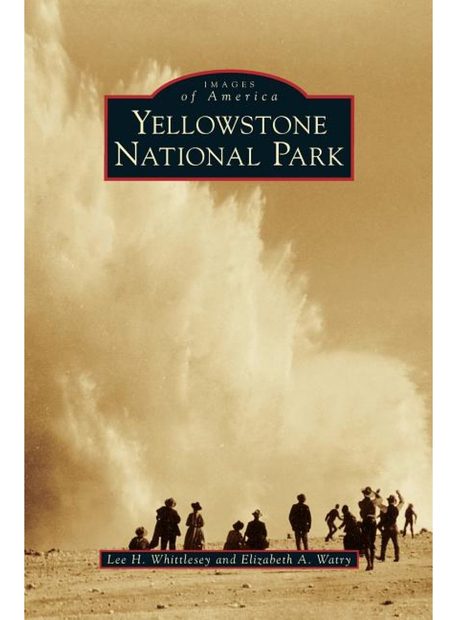 Yellowstone National Park