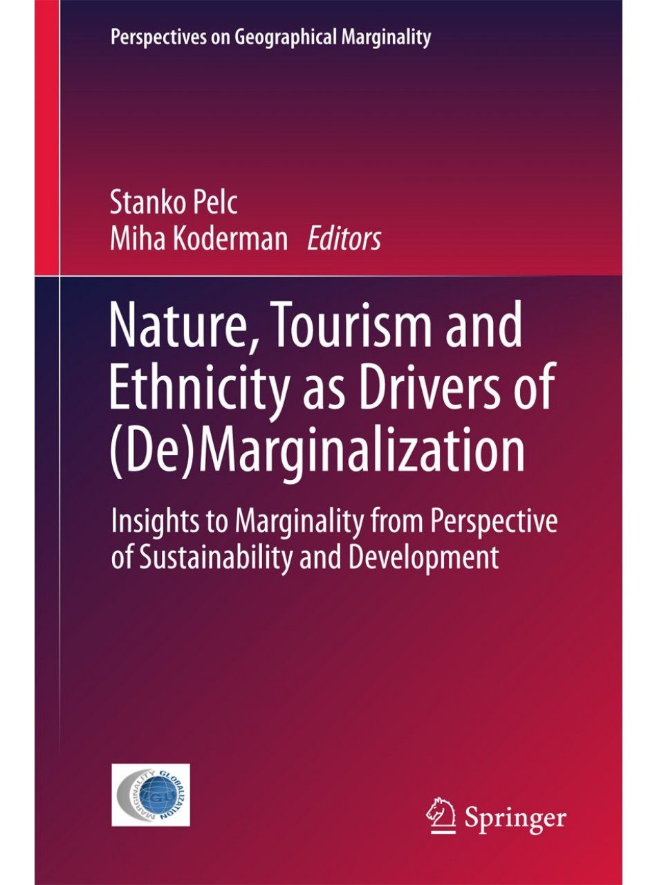of　Nature,　Professional　NHBS　Ethnicity　Books　Tourism　(De)Marginalization　Drivers　and　as　Academic