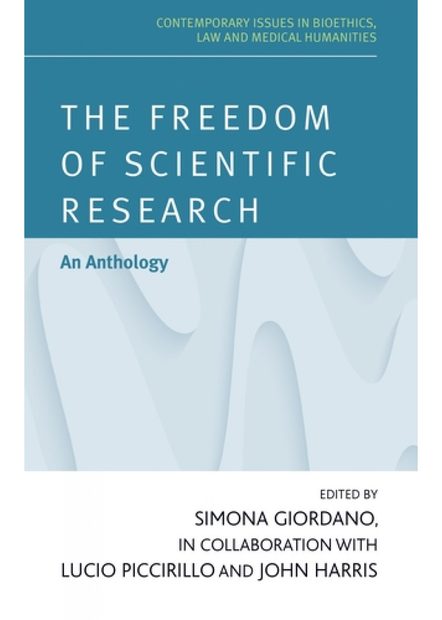 The Freedom of Scientific Research