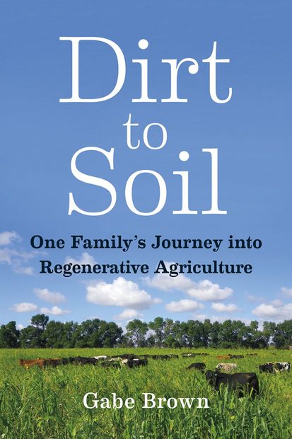 Dirt to Soil