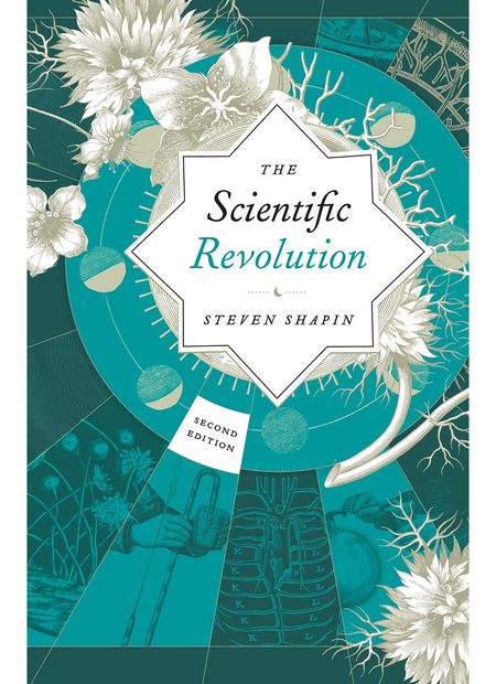 The Scientific Revolution