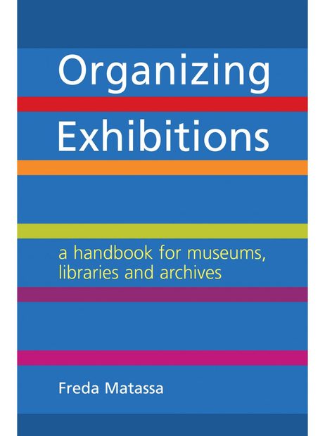 Organizing Exhibitions