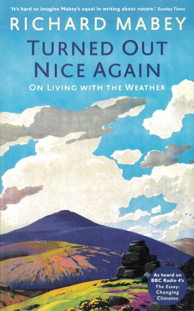 Turned Out Nice Again