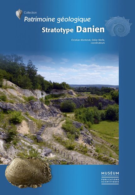 Stratotype Danien [French]