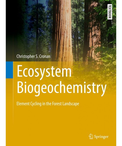 Ecosystem Biogeochemistry