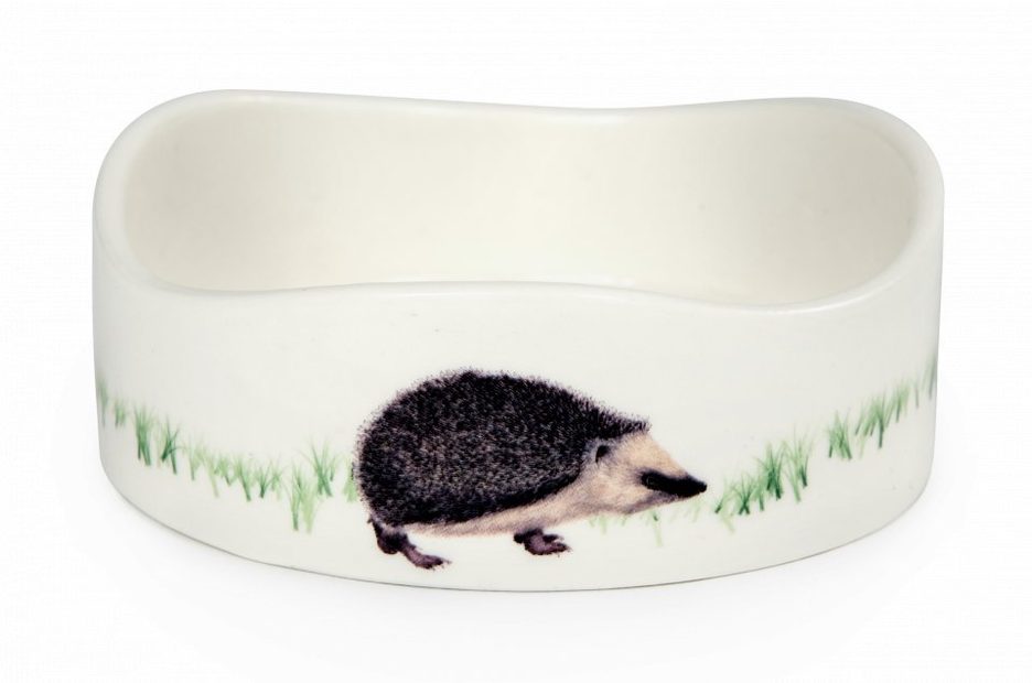 Hedgehog Bowl