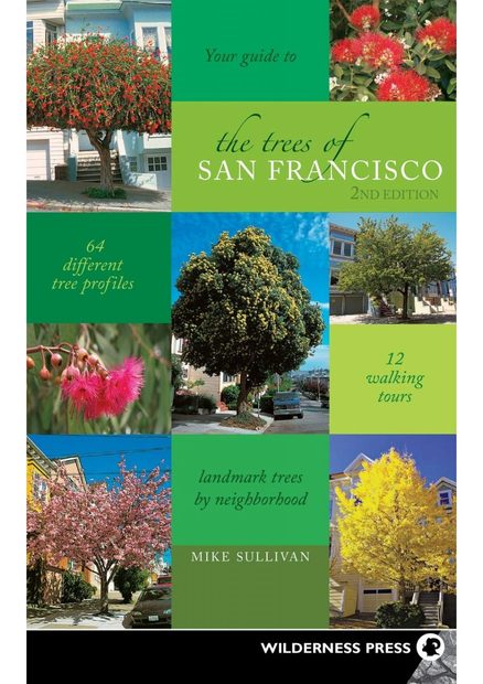 The Trees of San Francisco