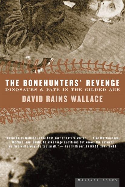 The Bonehunters' Revenge